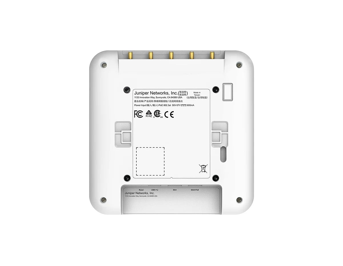 Juniper Mist MIST-AP32E-1S-5Y Access Point