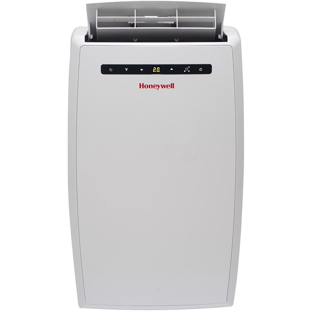 Honeywell MN12CESWW Portable Air Conditioner 12000 BTU 3-in-1 Cooling Unit