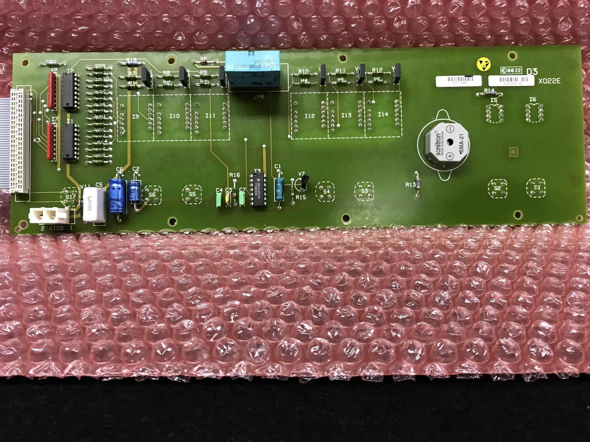 Mobilette Display (9102328)Siemens