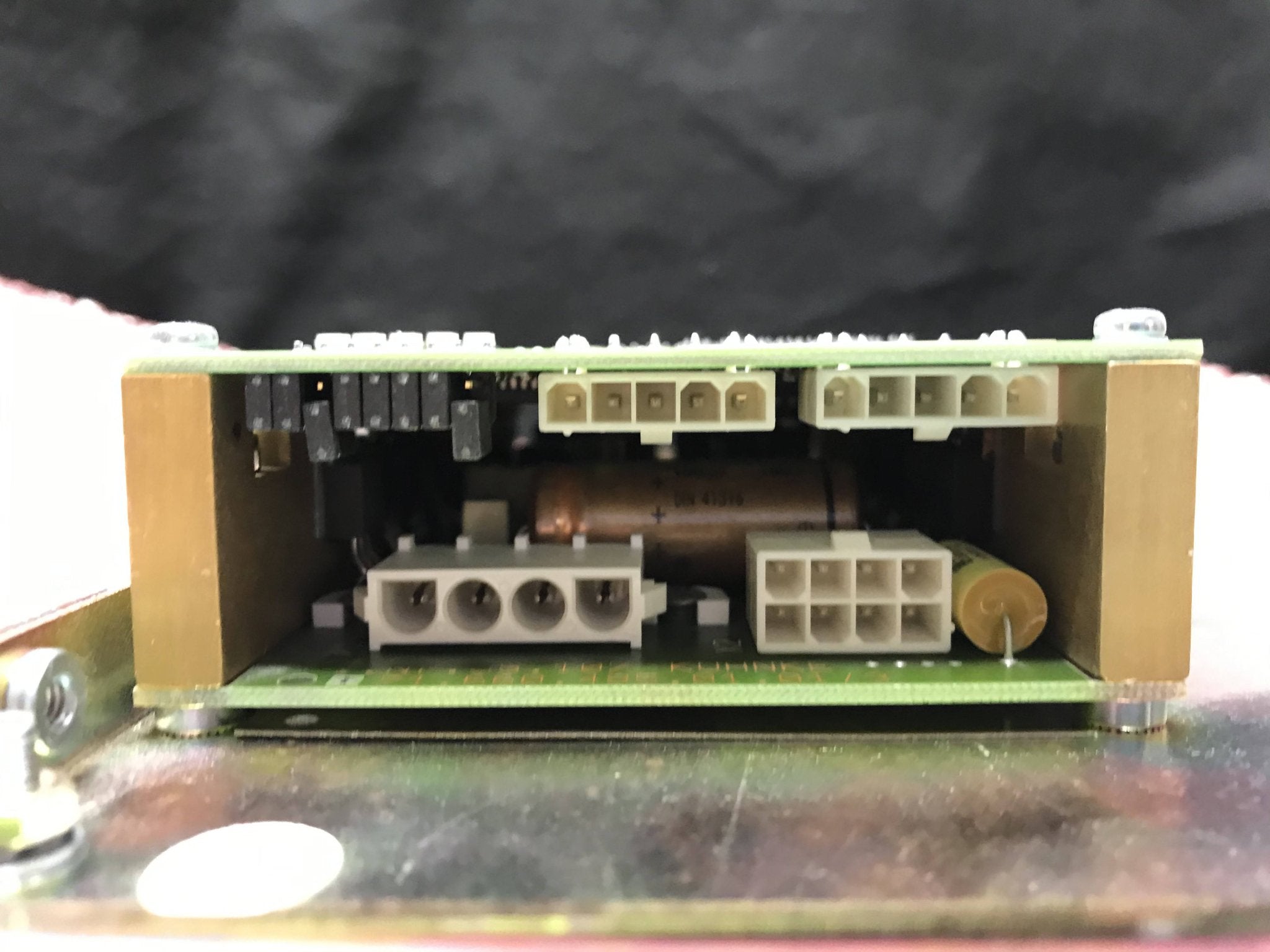 Motor Control Kit (4512 130 23163) Philips Easy Diagnost