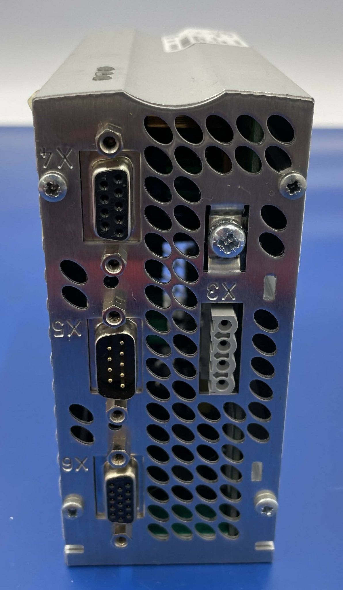 MOTOR CONTROLLER (HORIZONTAL) Table Top (8673548/8614401/08614401