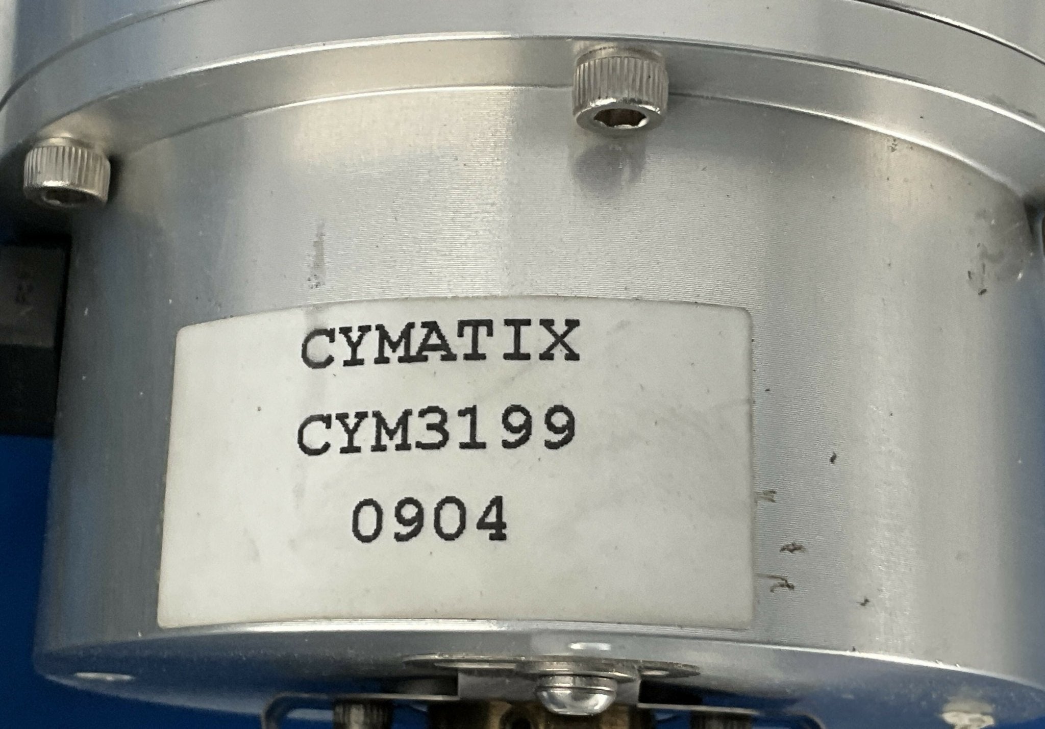 MOTOR, UPPER COUCH PALLET (453567942981/CYM3199) PHILPS