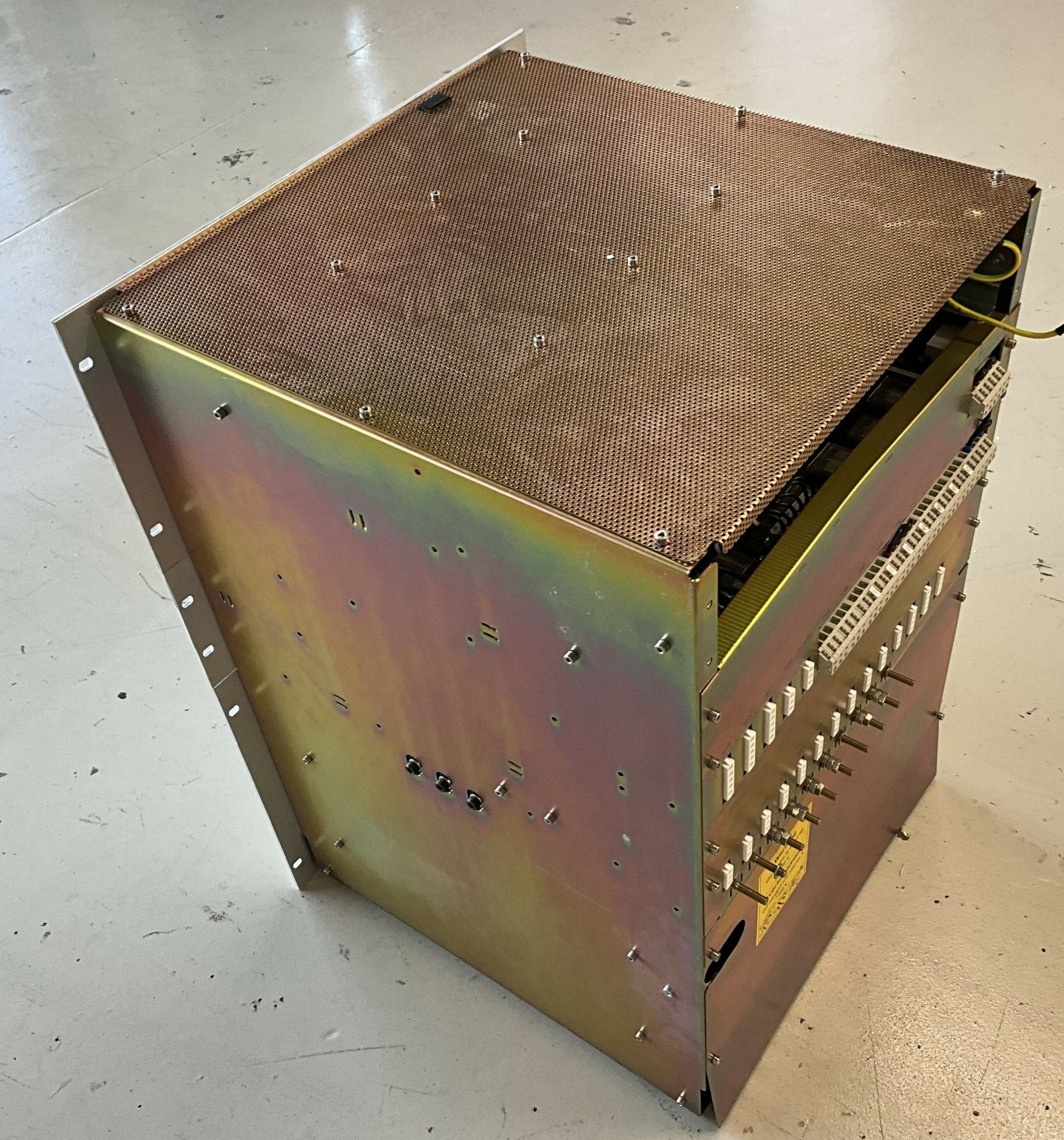 MPDU 11 KVA (4522 163 19132/452216319132) PHILIPS