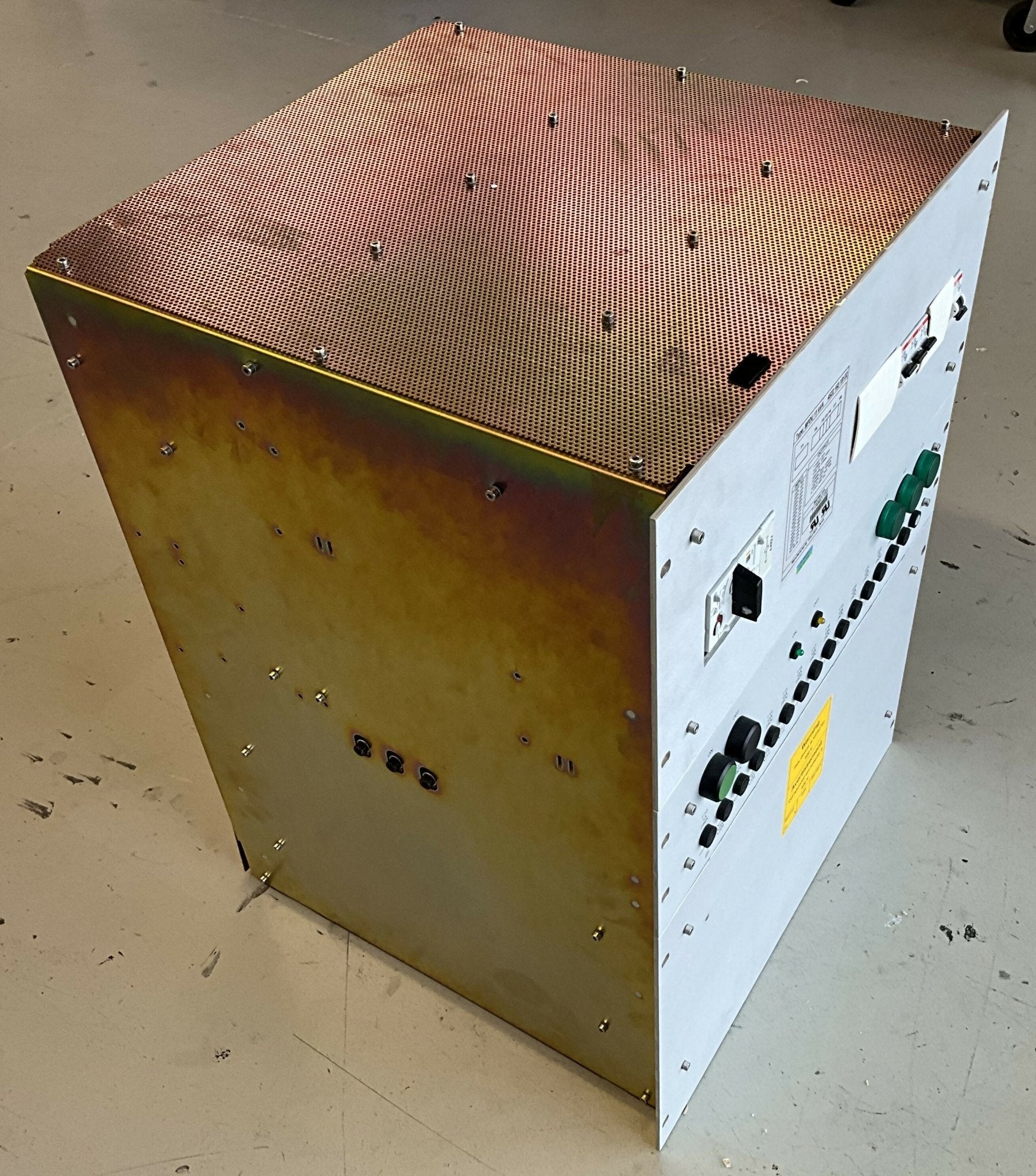 MPDU 11 KVA (4522 163 19132/452216319132) PHILIPS