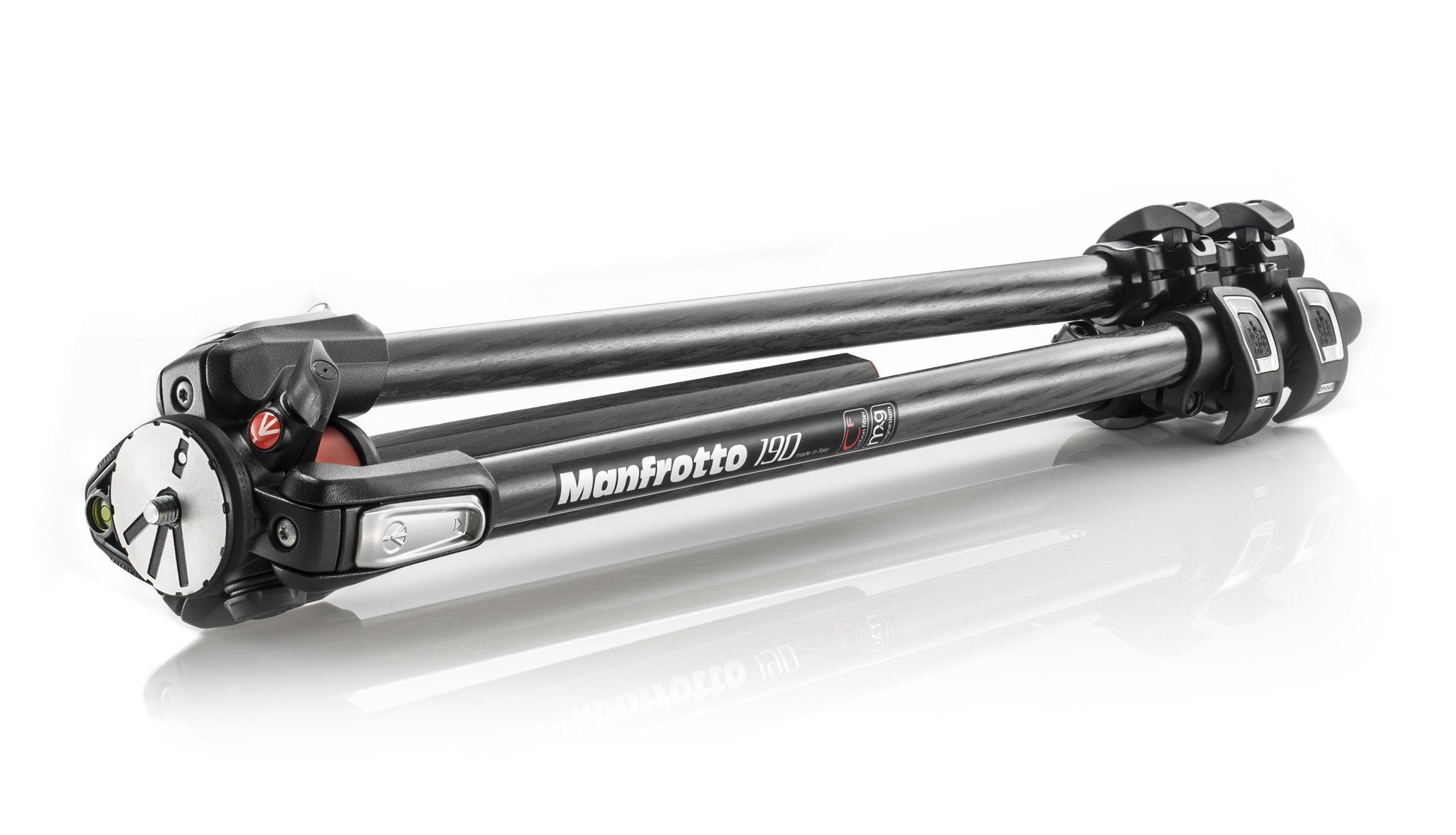 Manfrotto MT190CXPRO3 Carbon Fiber Tripod