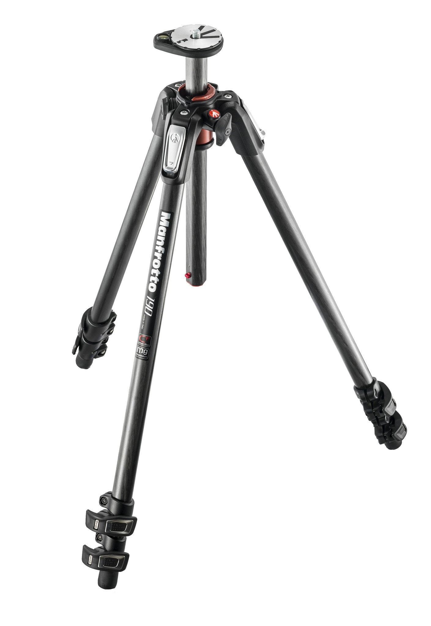 Manfrotto MT190CXPRO3 Carbon Fiber Tripod