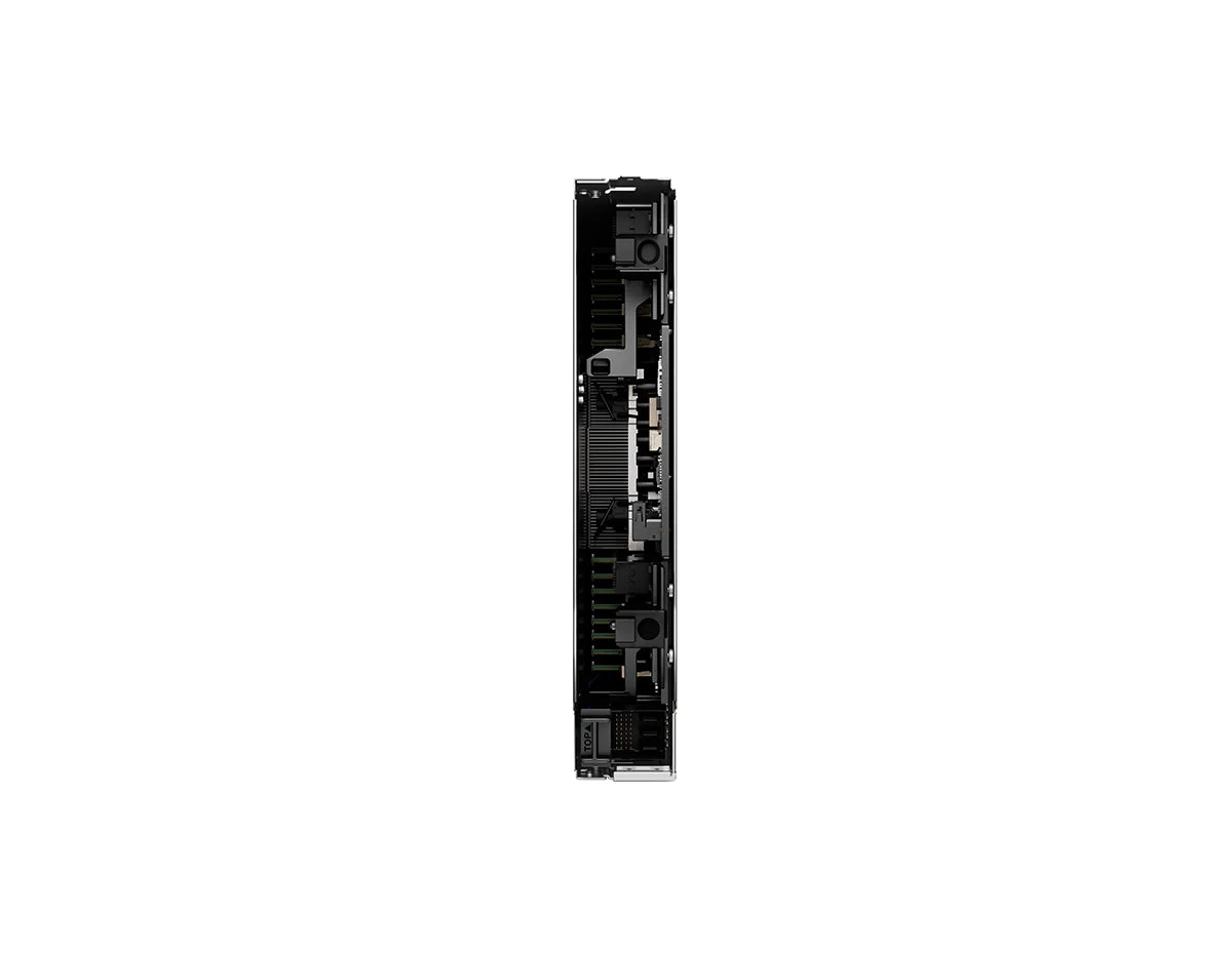 Dell PowerEdge MX760c Modular Compute Sled