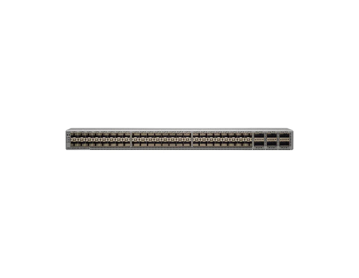 Cisco Nexus N9K-C93180YC-EX Switch