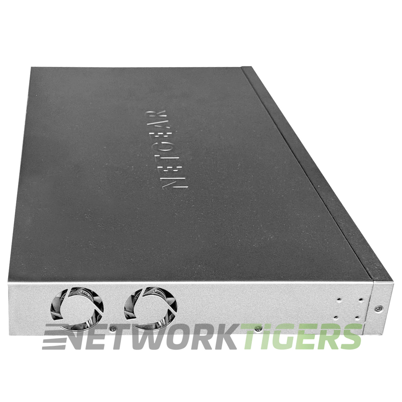 Netgear GS728TP ProSafe Smart 24x Gigabit Ethernet PoE 4x 1G SFP Switch