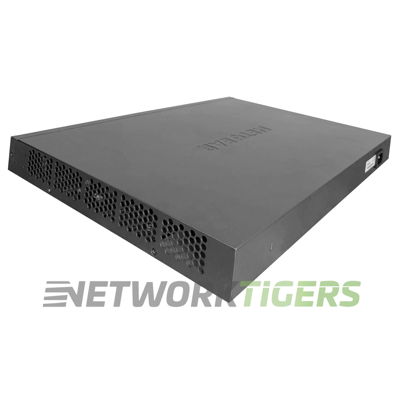 Netgear GS752TP-100NAS ProSafe Smart 48x 1GB PoE RJ-45 4x 1GB SFP Switch