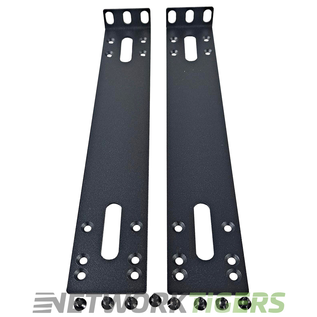 JL482C NT X414 For HPE Aruba CX 8320 8325 8325P Switch Rack Mount Kit