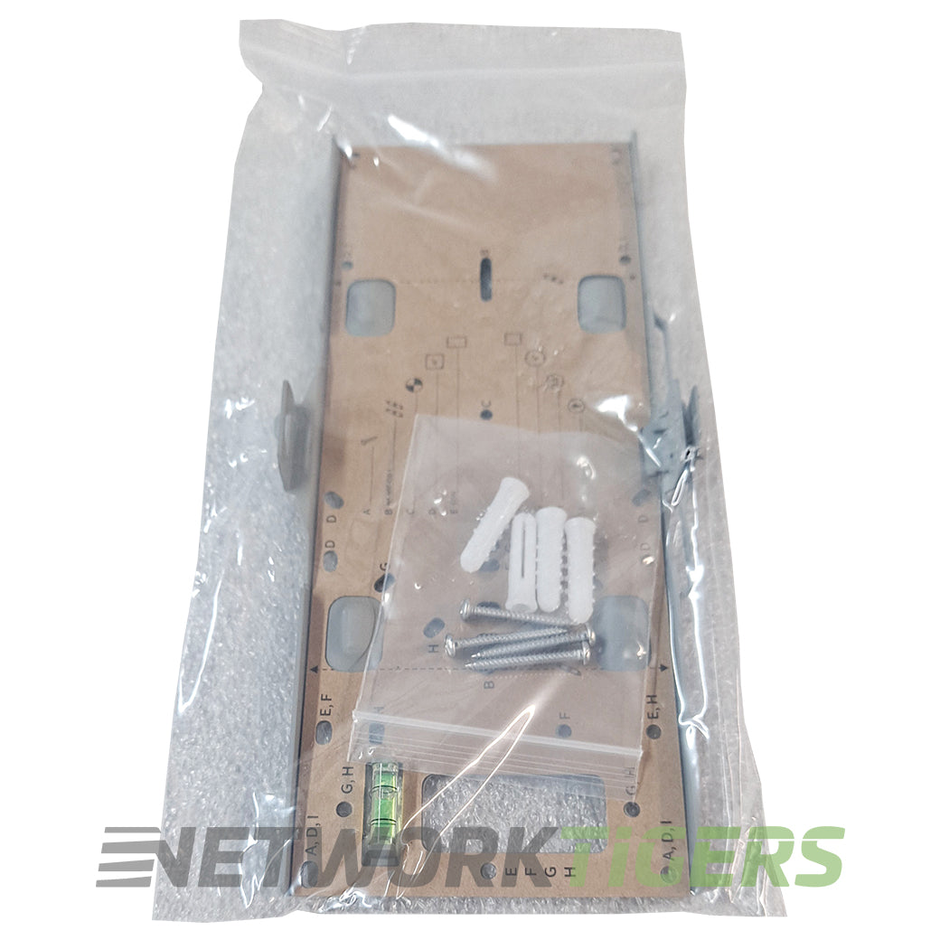 For Cisco Meraki MA-MNT-MR-15-NT-WALL Mounting Kit MR44 MR45 MR46 Access Point