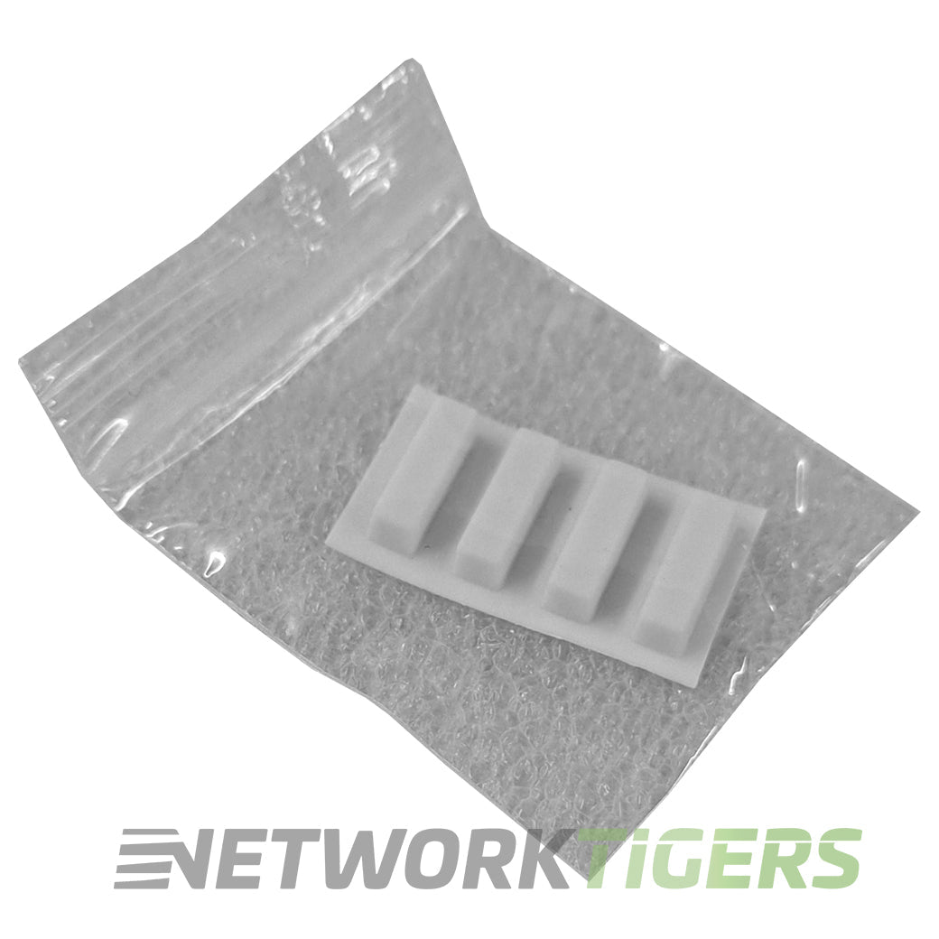for Cisco Meraki MR44 MR45 MR46 MR55 MR56 MA-MNT-MR-RUBBER 4x Rubber Mounts