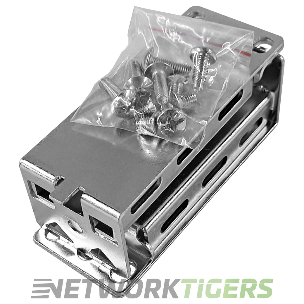 NEW RCKMNT-19-CMPCT-NT Rack Mount Bracket Kit for Cisco WS-C3560CX-8PC-S