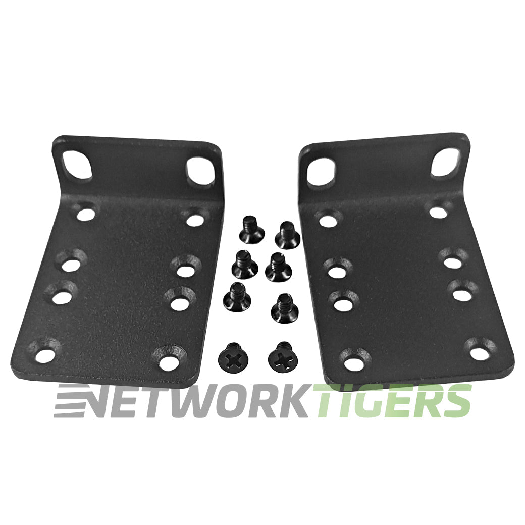 NEW NetworkTigers Rack Mount Kit for Force10 S4810P-AC Switch NT-S4810P-AC-RM