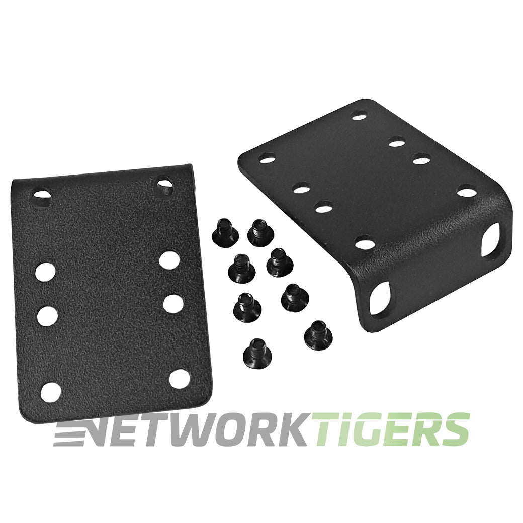 NEW NetworkTigers Rack Mount Kit for Force10 S4810P-AC Switch NT-S4810P-AC-RM