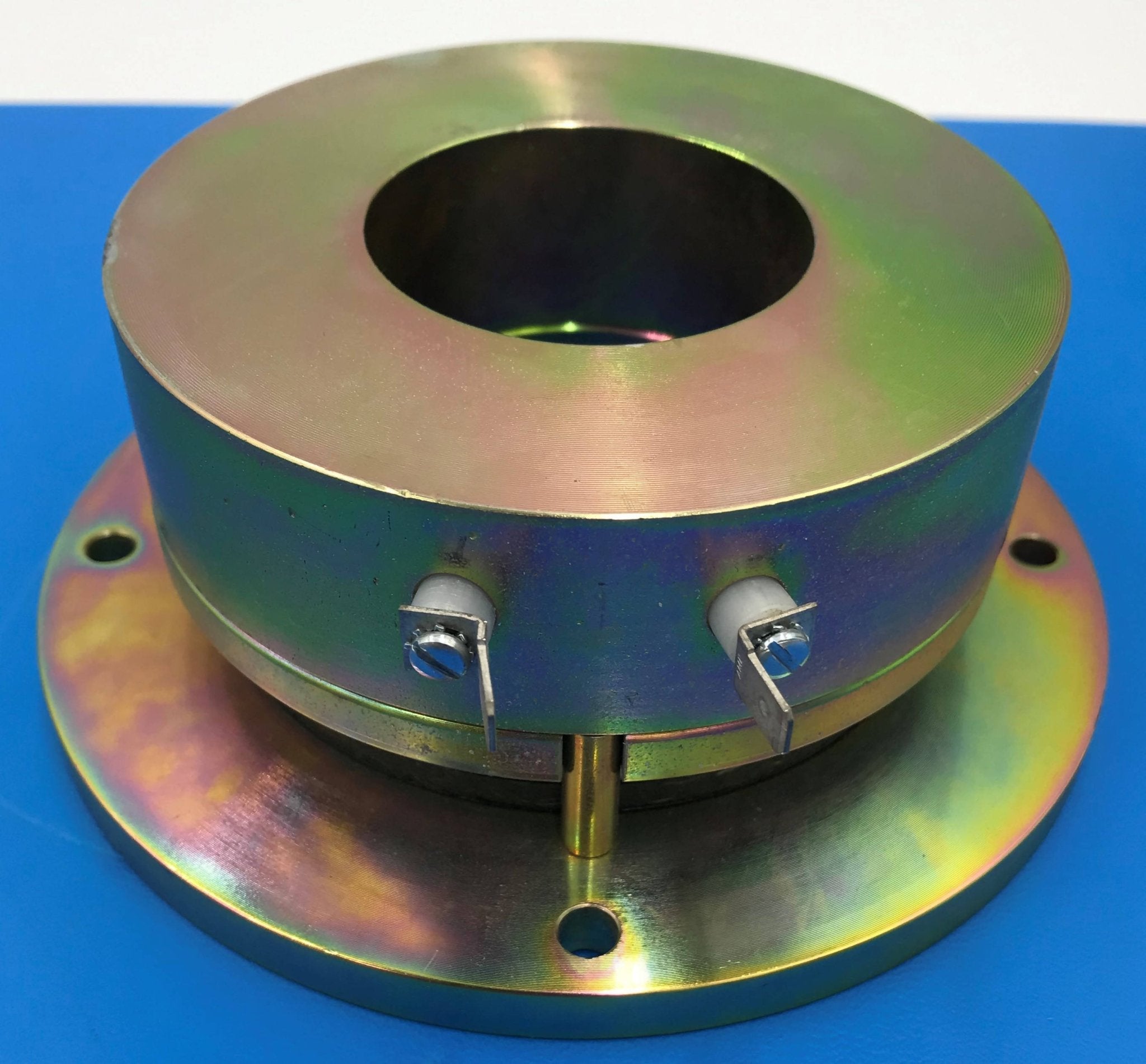NEW Rotational Clutch Brake (46-302017P1) GE AMX 4