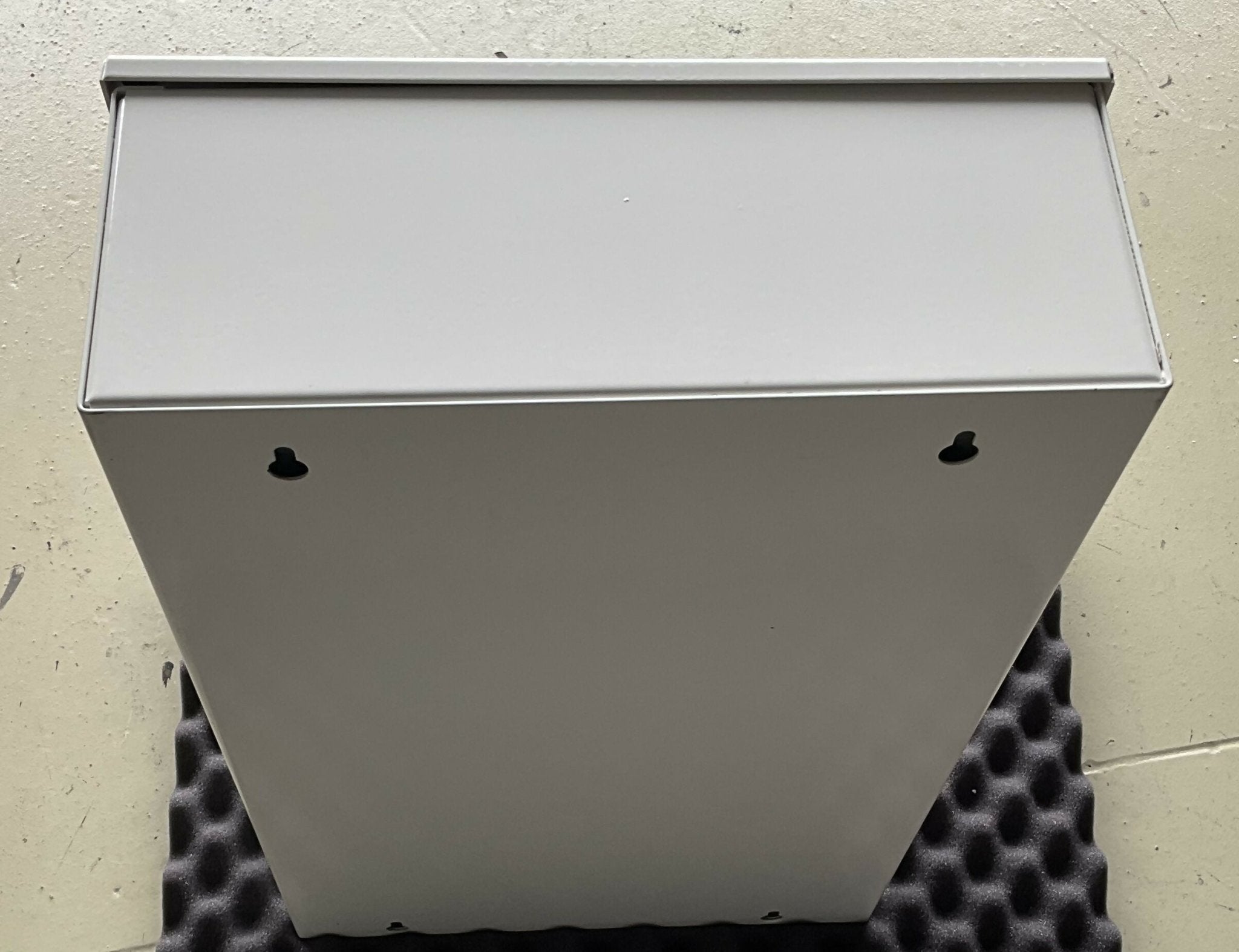 NEW X-RAY MAIN DISCONNECT PANEL 110A (R4502JD) GE