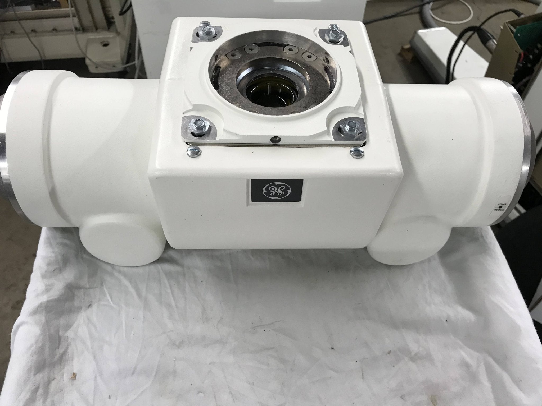 NEW X-Ray Tube (46-155750G8/46-125686G8)GE