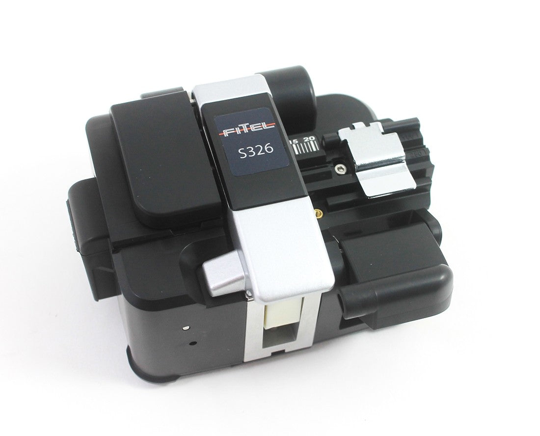 OFS Fitel Ninja Handheld Single Fiber Fusion Splicer