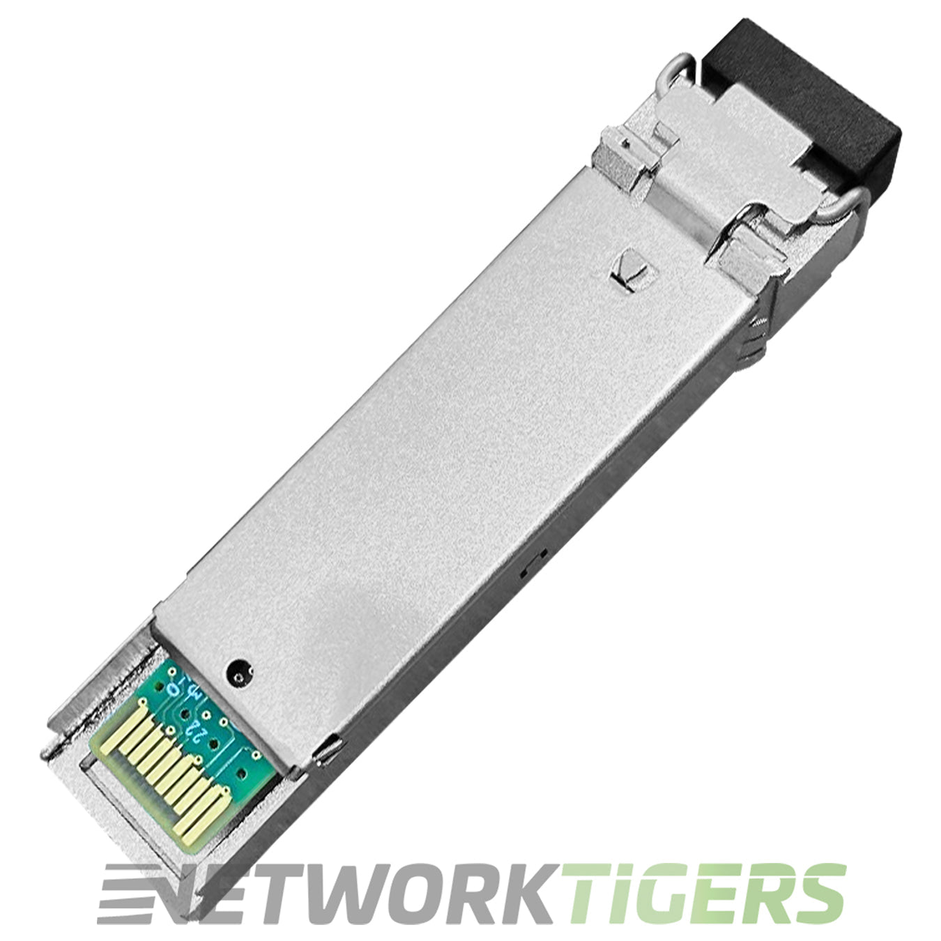 Nokia 1AB187280063 1GB BASE-SX OE-TRX-GBE 850nm MMF Multimode LC SFP Transceiver