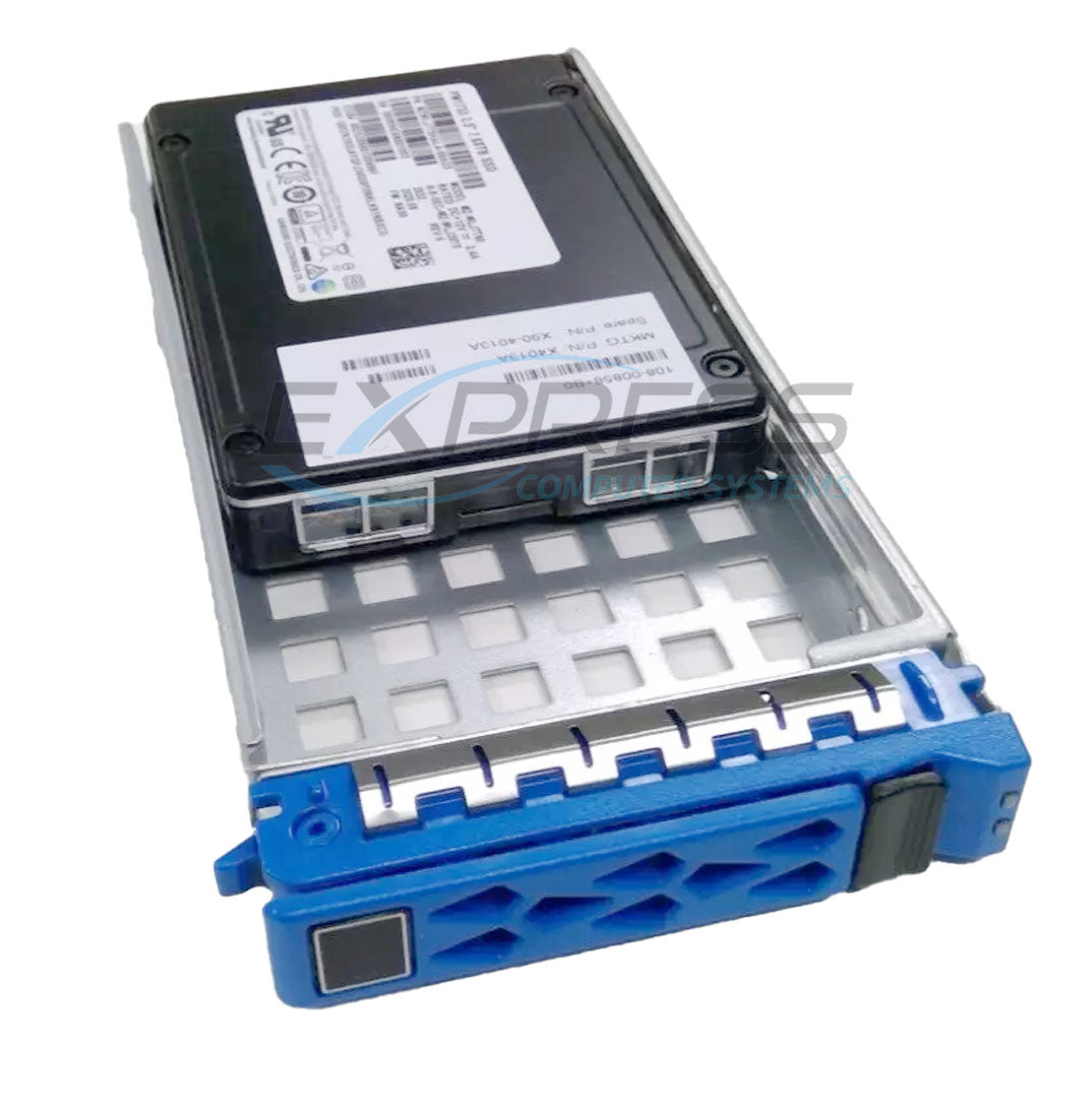 Netapp 2.5" 1.9TB NVMe SED SSD (108-00888) | SP-4010B