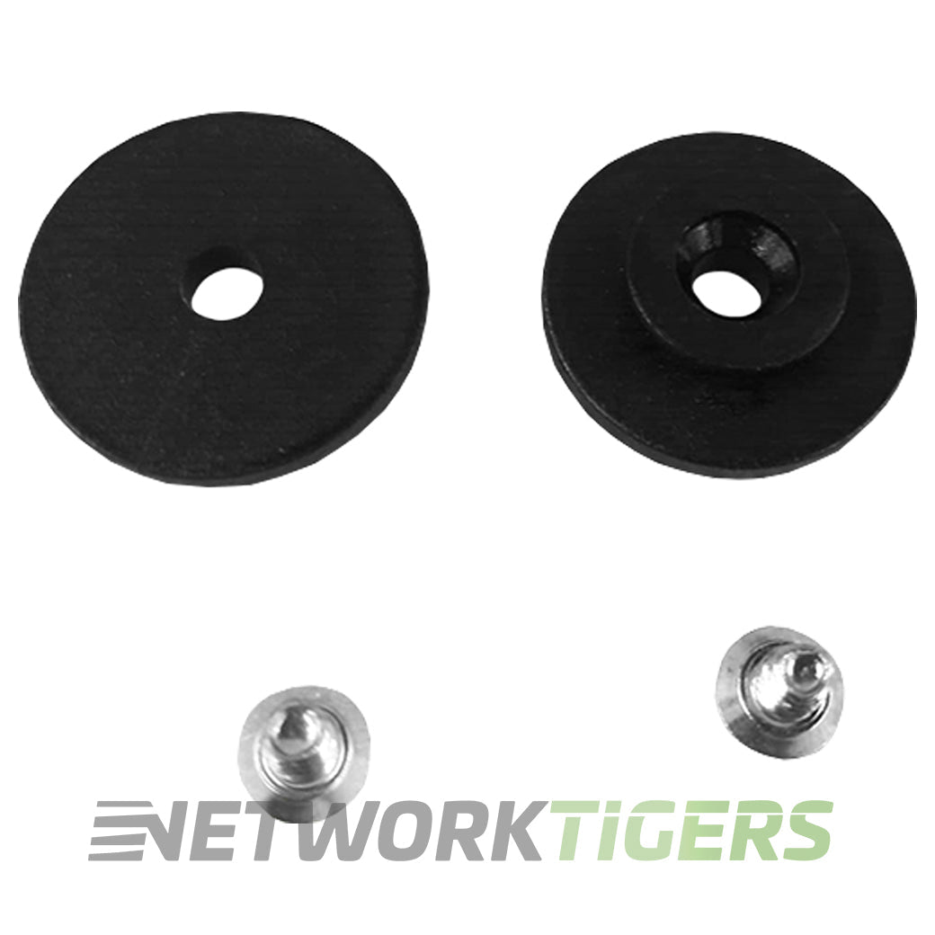 For APC 0U PDU AP7800 AP7900 Grommets PEG Button Spacer Cabinet Rack Mount Kit