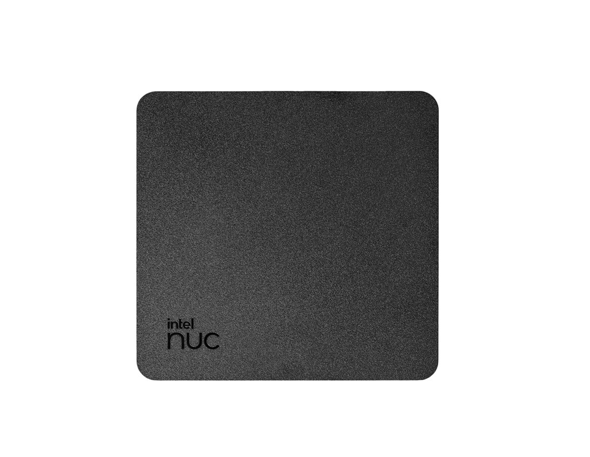 Intel NUC 13 NUC13ANKi7 Mini PC | 13th Gen Core i7-1360P - Barebone Model