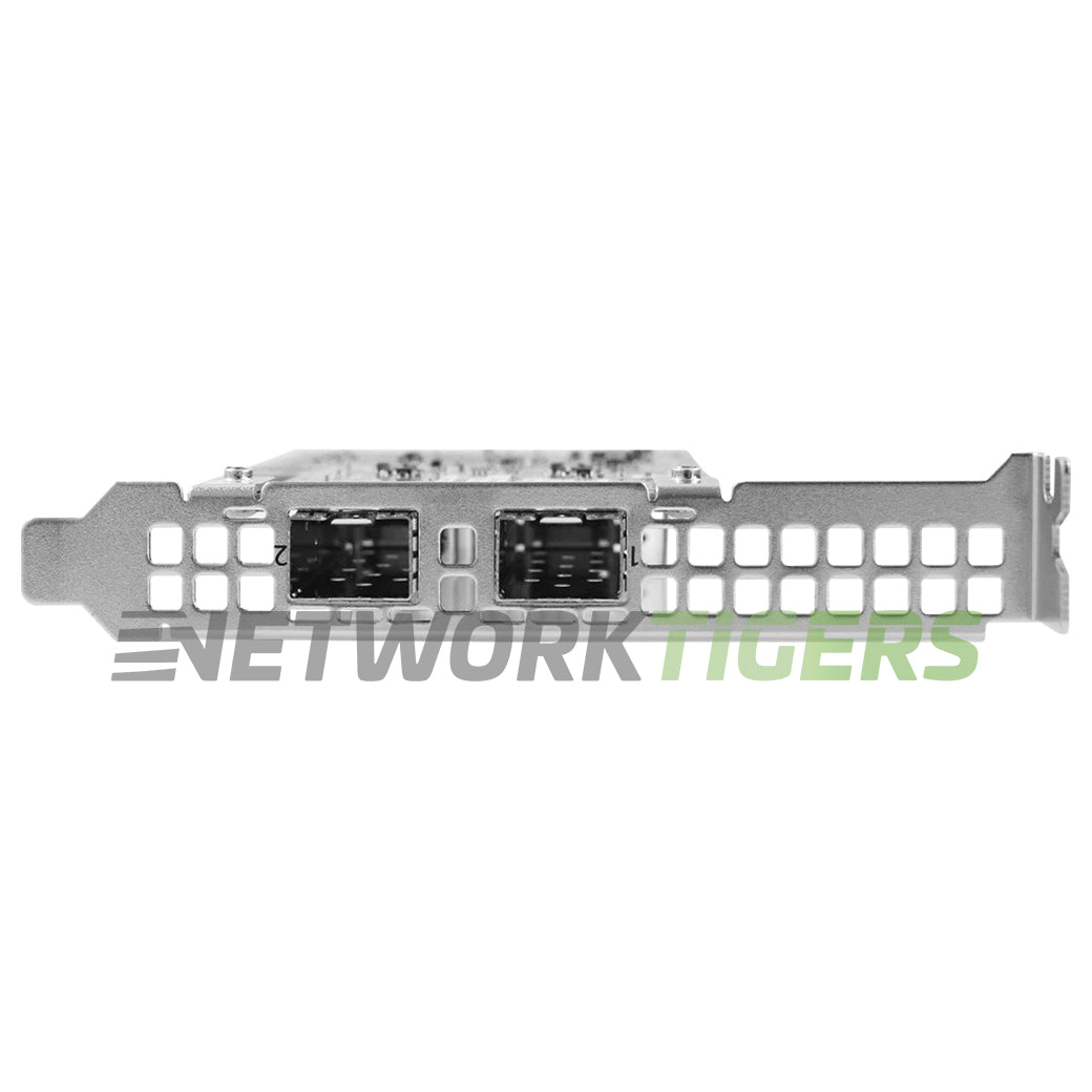 NEW nVidia Mellanox MCX631102AN-ADAT ConnectX-6 LX 2x 25GB SFP28 PCIe 4.0 x8 NIC