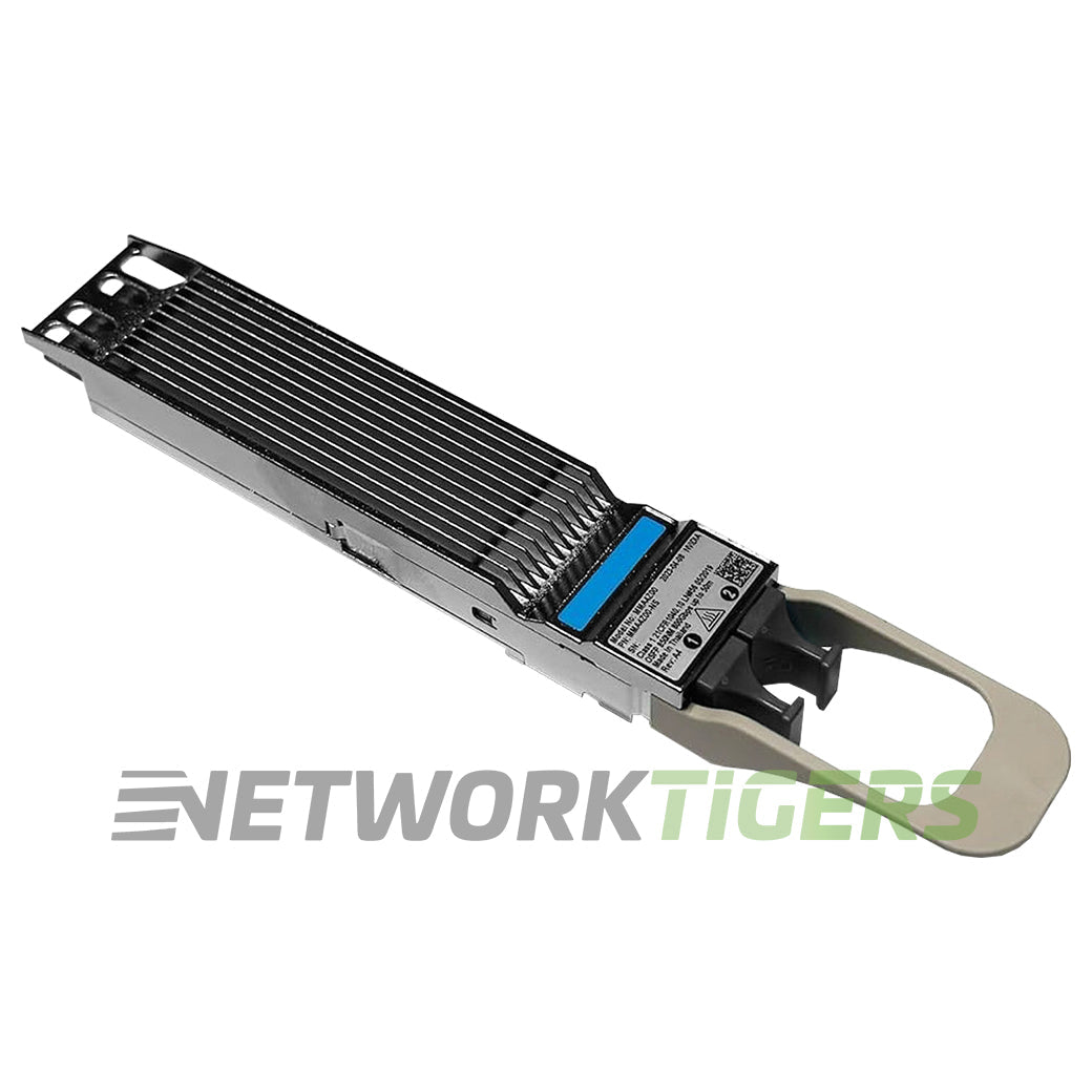nVidia Mellanox MMA4Z00-NS 800GB 2x SR4 MMF 850nm 50m DOM Transceiver OSFP