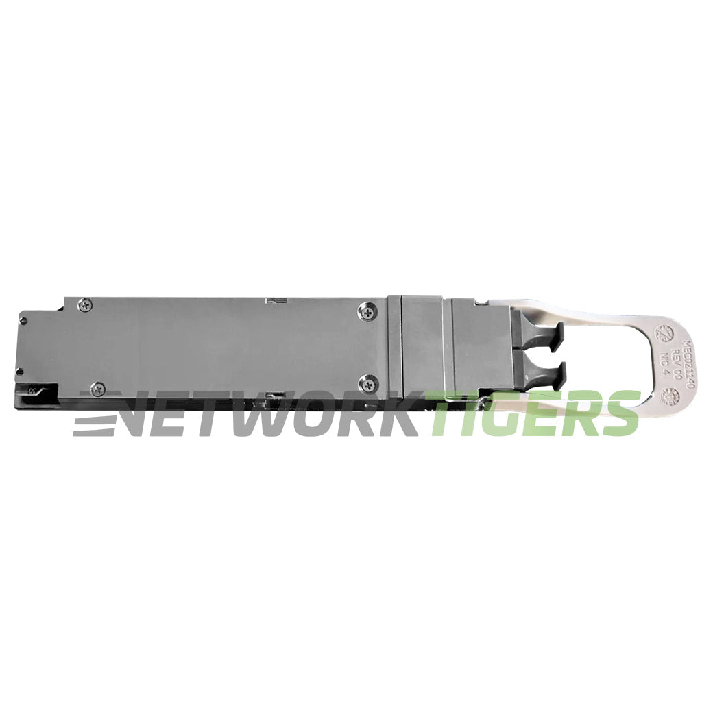 nVidia Mellanox MMA4Z00-NS 800GB 2x SR4 MMF 850nm 50m DOM Transceiver OSFP