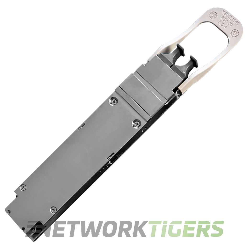 nVidia Mellanox MMA4Z00-NS 800GB 2x SR4 MMF 850nm 50m DOM Transceiver OSFP