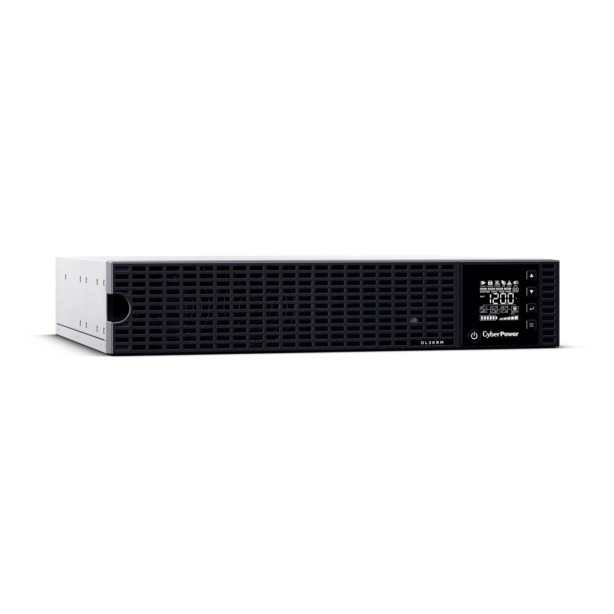 CyberPower OL3KRM Essential Online UPS Series