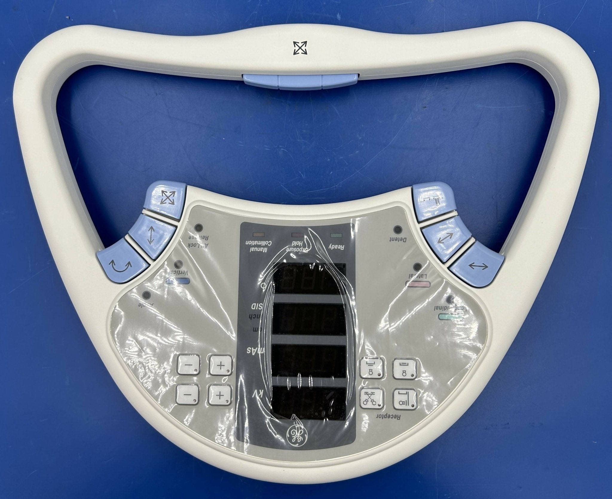 OTS HANDLE UIF CONSOLE NEW (2338768) GE