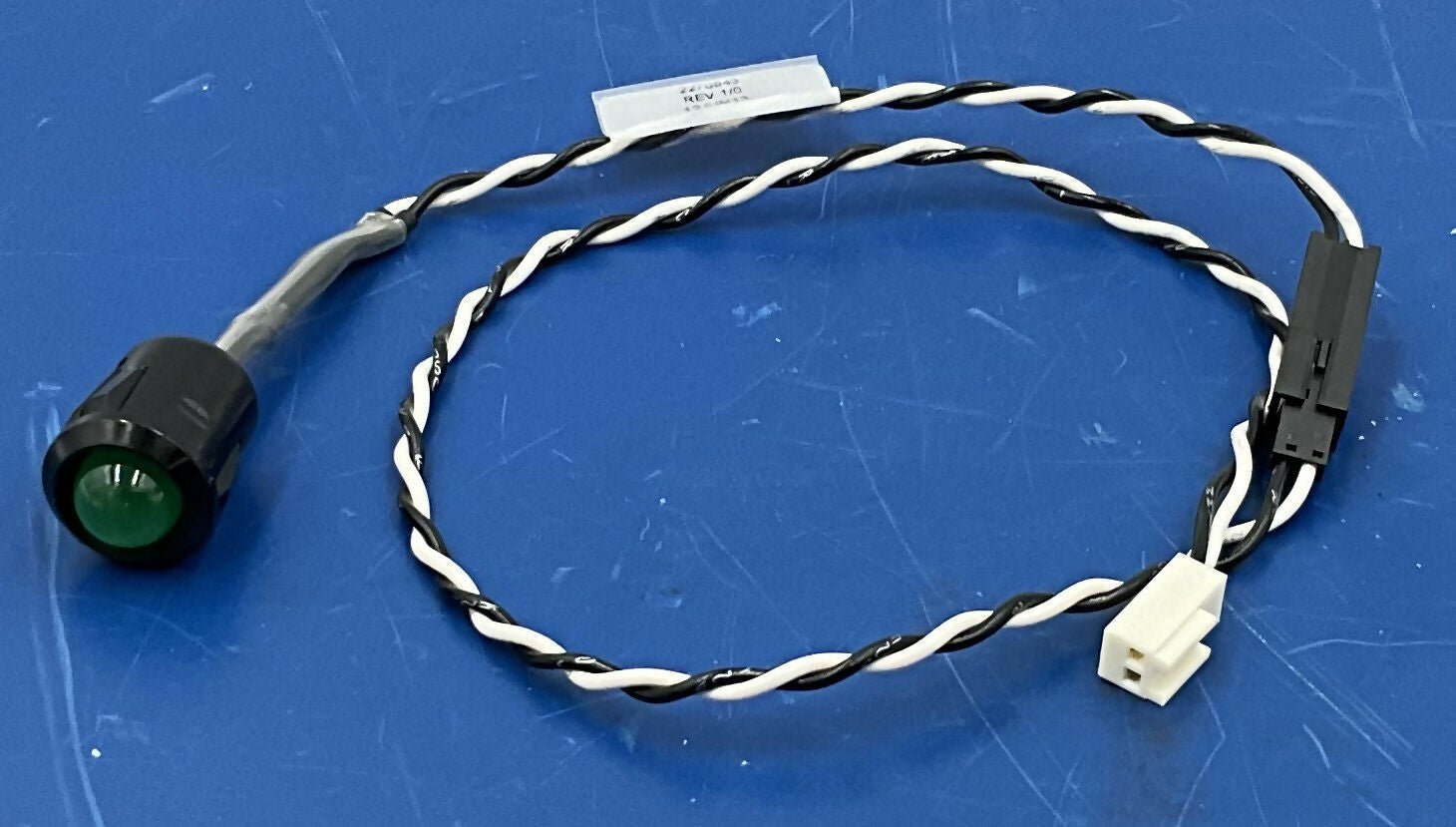 OTS Lateral Detent LED ASM (2270943) GE
