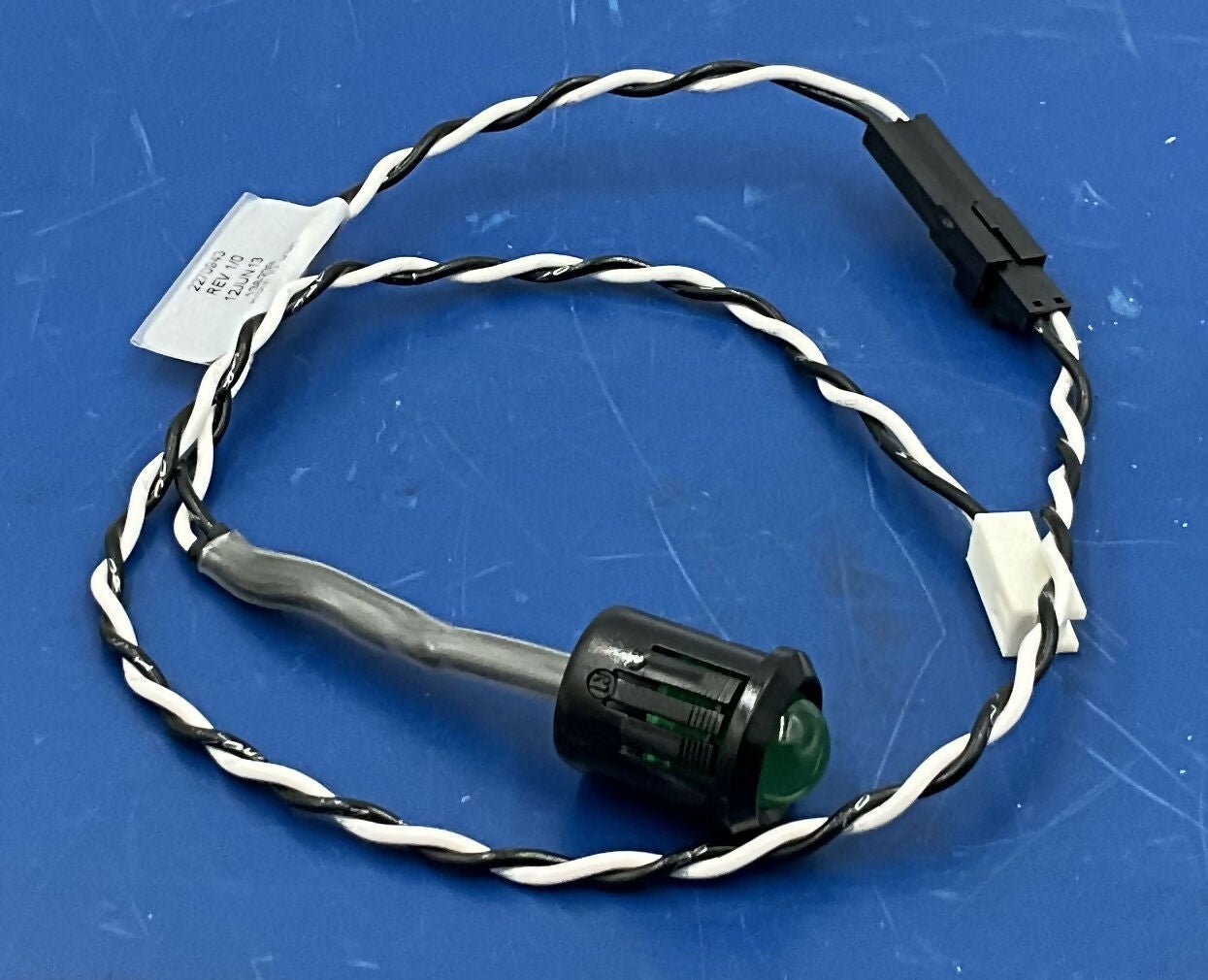 OTS Lateral Detent LED ASM (2270943) GE