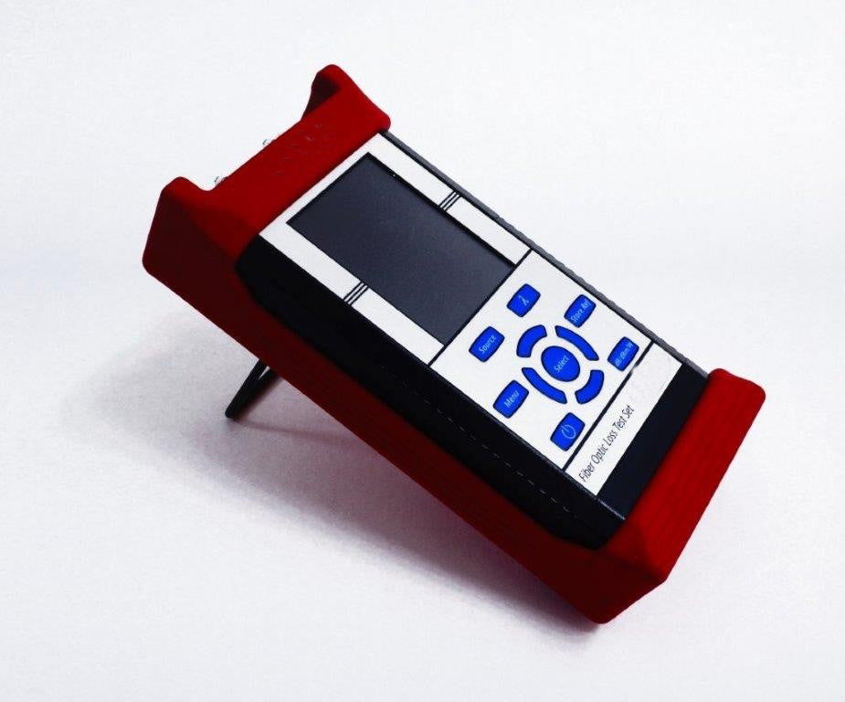 Fosco OV4 850/1300nm Loss Test Set
