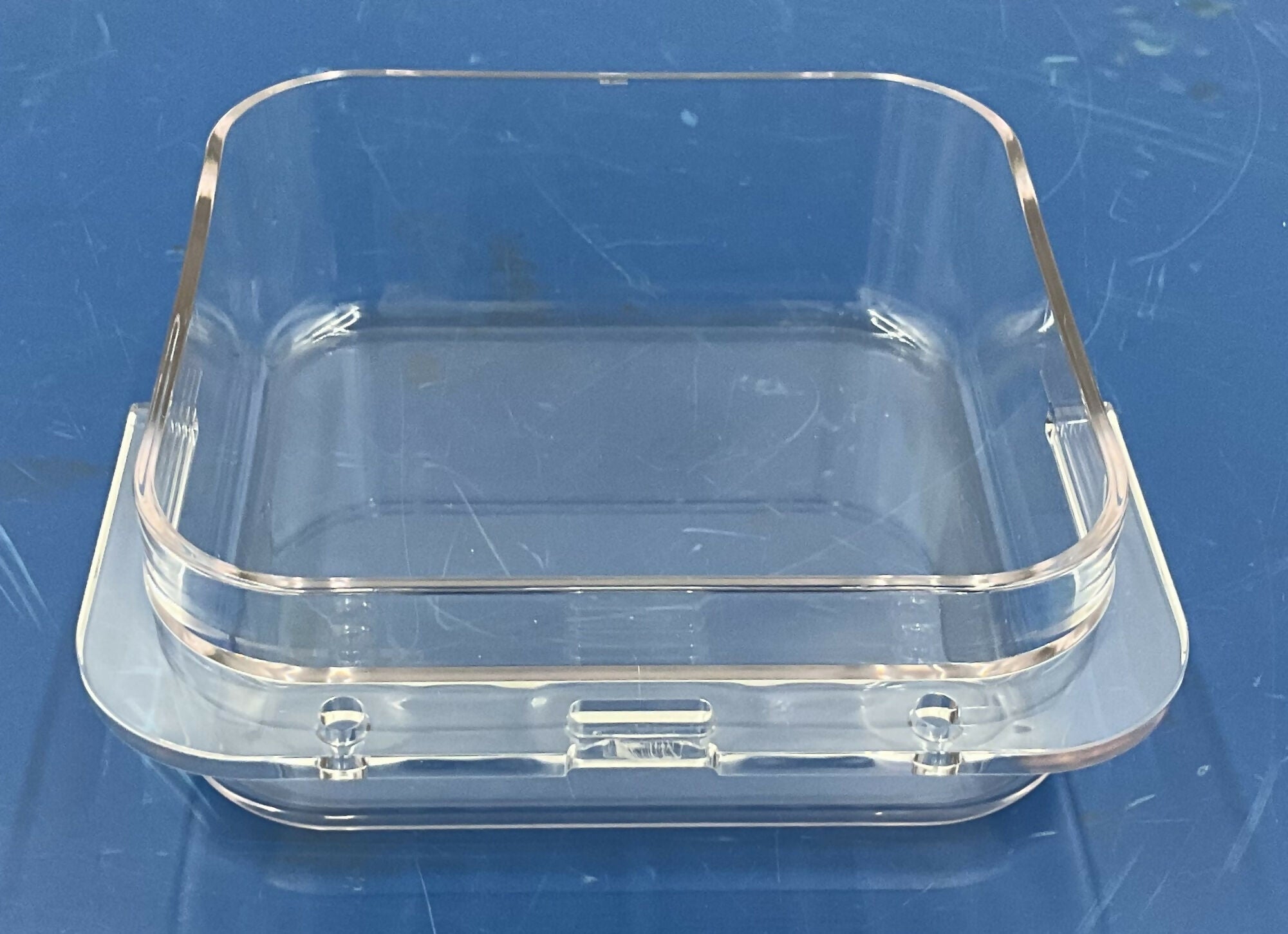 OVERLAY PLATE NEW (2241747) GE