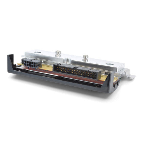 Zebra Technologies P1058930-009 203 dpi OEM Thermal Printhead for ZT410 Industrial Barcode Printer