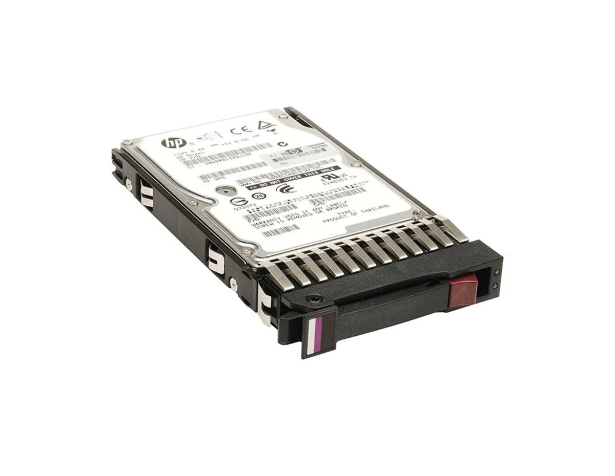 HPE P23863-B21 16TB SAS-12Gbps 3.5-inch LFF SC HDD