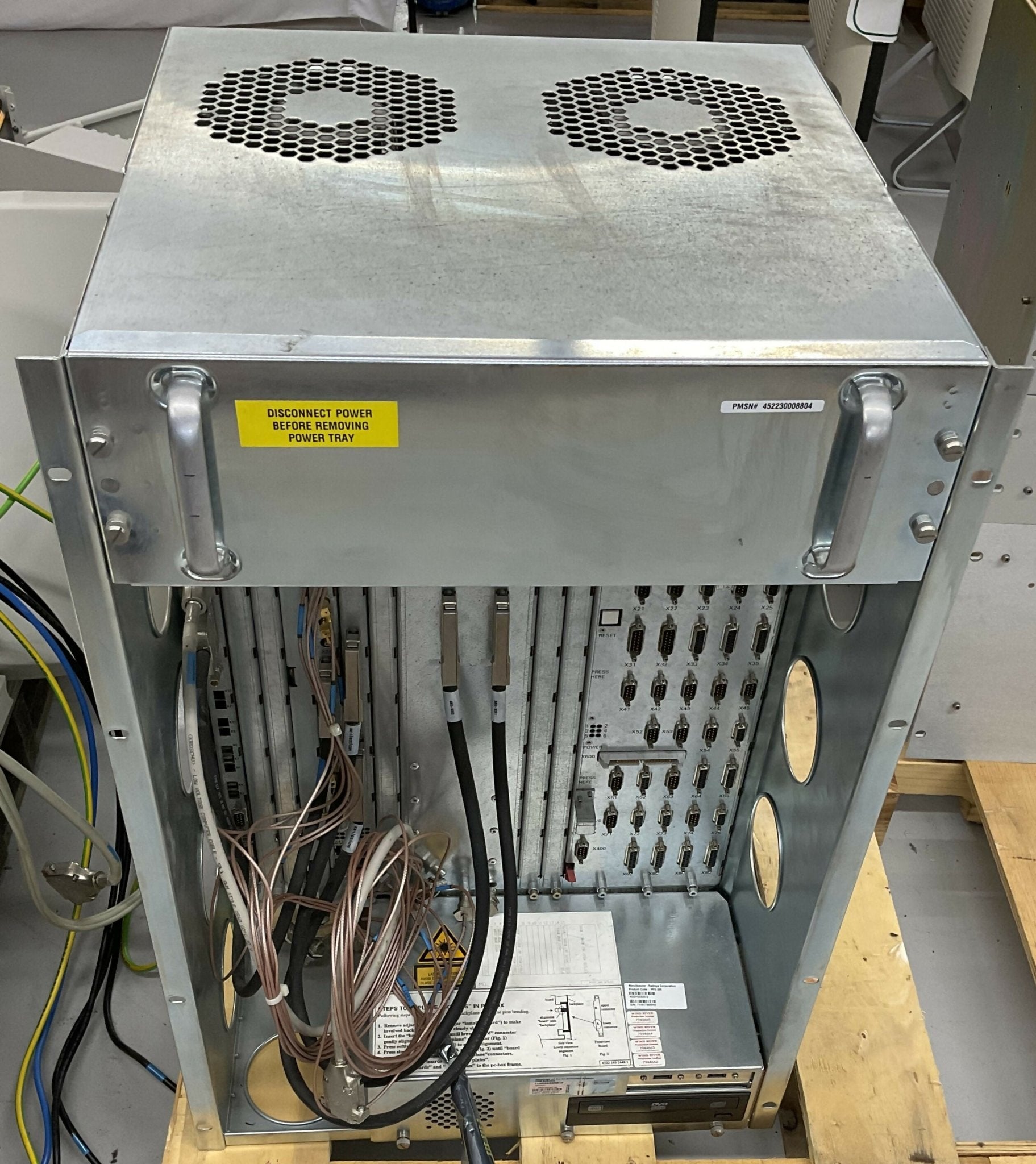 PC BOX PFS-395 (452216324763/4522 163 33572) PHILIPS