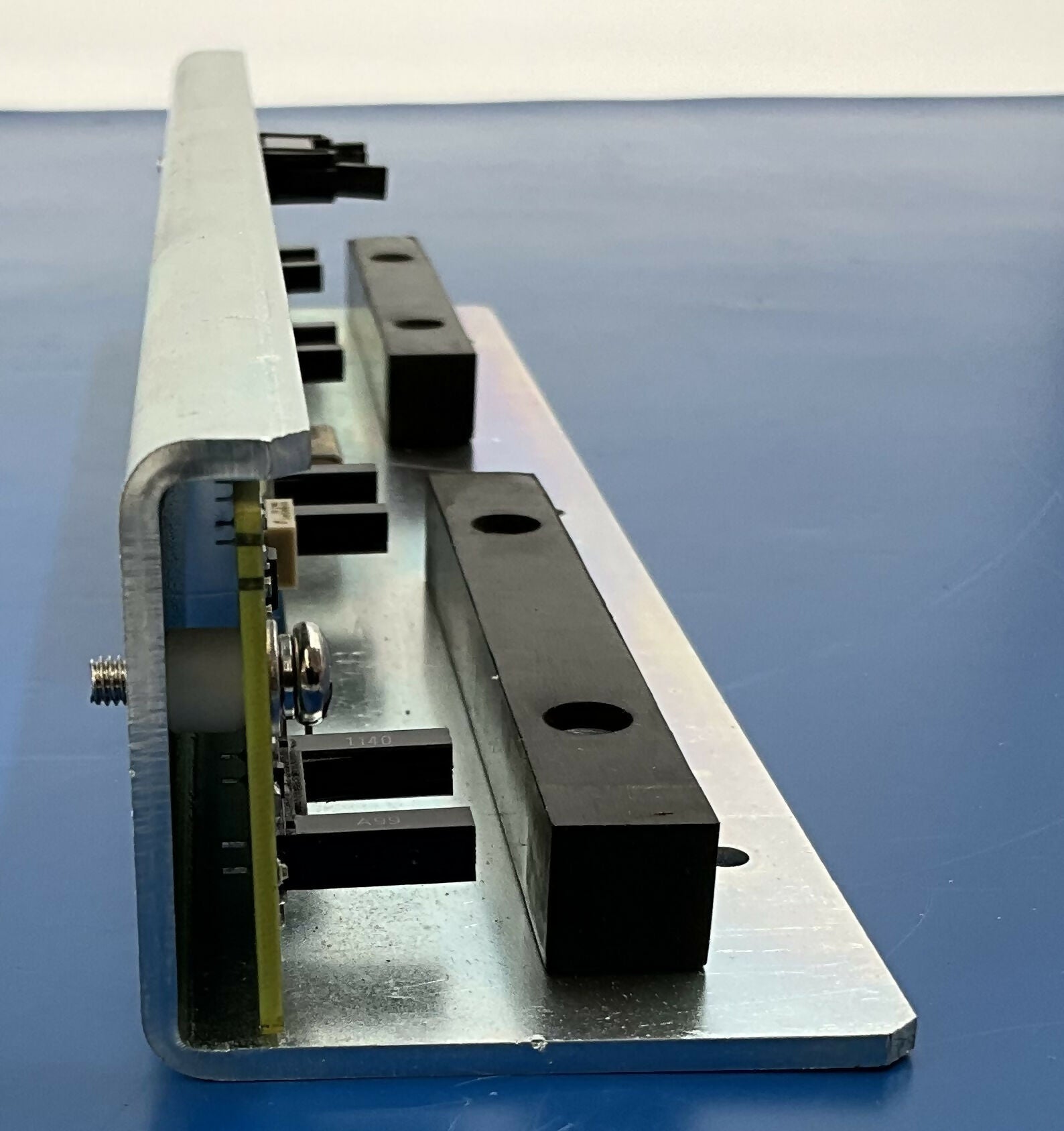 PEDAL I/F BOARD (5337899/5337898-ROHS1) GE