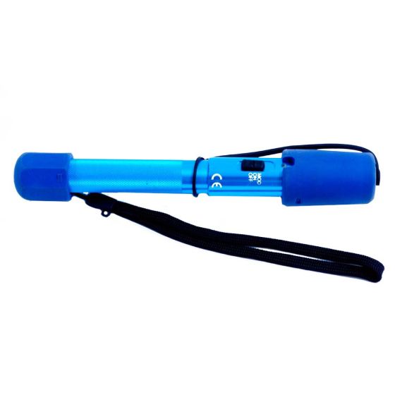 Pocket Laser Visual Fault Locator with 2.5mm Universal Adapter