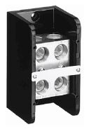 1492-BG | Allen-Bradley 760 Amp Power Distribution Block