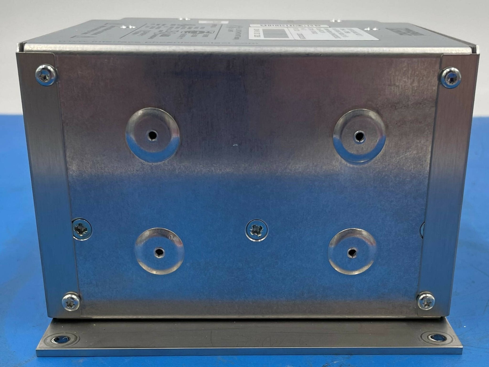 PHOENIX CONTACT POWER SUPPLY (QUINT-PS-100-240AC/24DC/10)