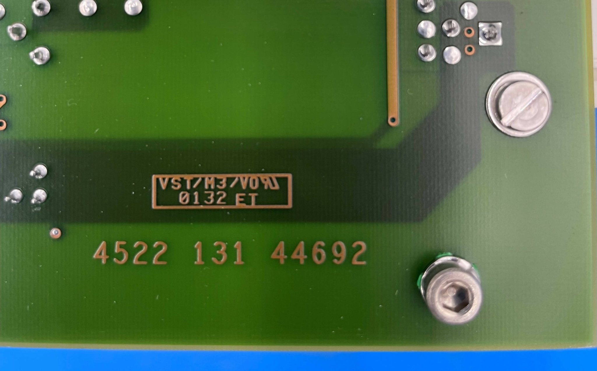 PLC-EXTENSION PCB (4522 131 44692/4522 117 64143/4522 117 6414X) PHILIPS
