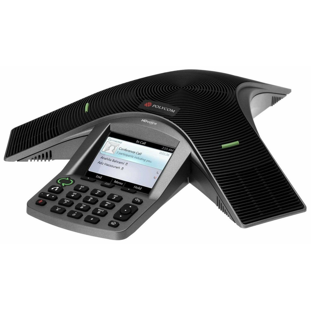 CX3000 - Polycom CX3000 IP Conference Phone for Microsoft Teams / Lync