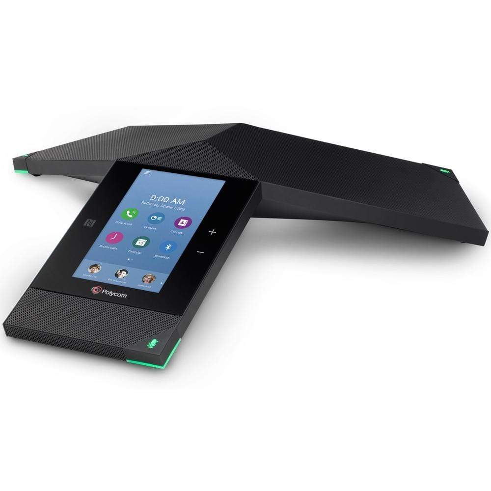 Trio8800 - Polycom RealPresence Trio 8800 Conference Phone