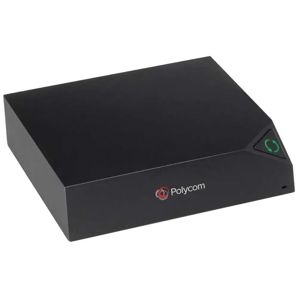 Polycom Trio Visual+ 1080p Video & Content Sharing Accessory 2200-21540-001 - New