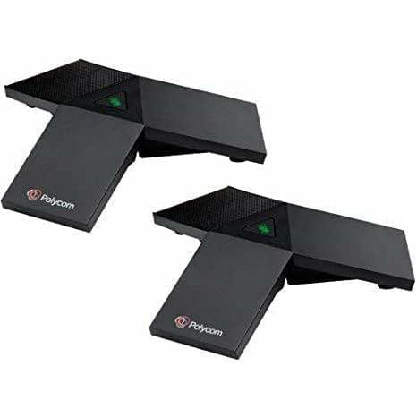 MIC-TRIO - Polycom RealPresence Trio Microphone Kit Set